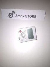 Lenze EZAEBK1001 Inverter Keypad, Tastiera Schermo