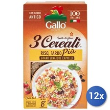 12x Multipack  Riso Gallo 3