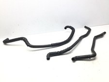 KIT 3 TUBI ACQUA RAFFREDDAMENTO LIQUIDO RADIATORE KYMCO X-TOWN ABS 300 2016