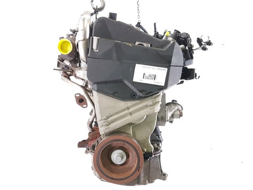 Moteur type k9k608 renault - type,