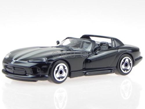 Dodge viper 2008 nero - 2008,