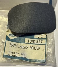 Ford Fiesta MK4 Nuovo