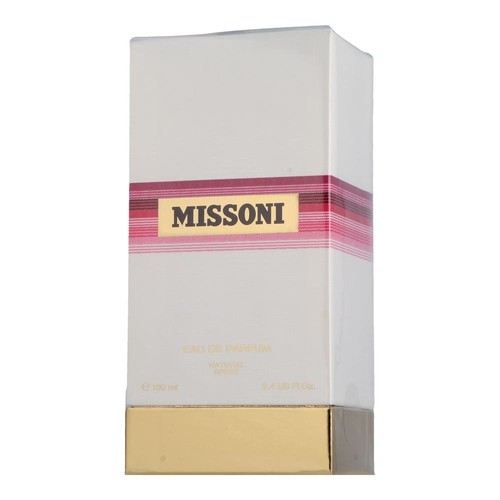Missoni edp - missoni, ml