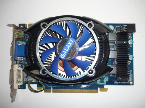 Scheda grafica galaxy - scheda,