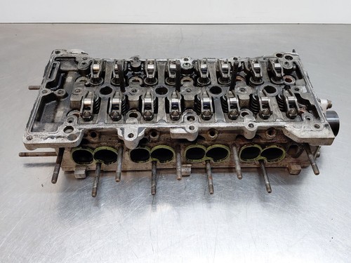 55565812 testata motore - 55565812,