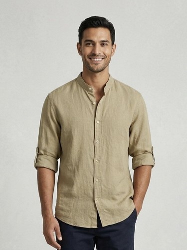 Camicia uomo manica - , zara