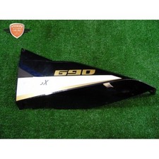 Struttura scafo pannello carena corpo posteriore sinistro KTM Duke 690 2007 2009