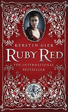 Ruby Red (Ruby Red Trilogy) by