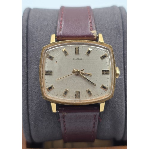 Orologio vintage 1971 timex - orologio,