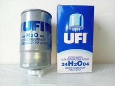 FILTRO GASOLIO ALFA 147 156