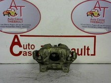 Pinza freni anteriore sinistra