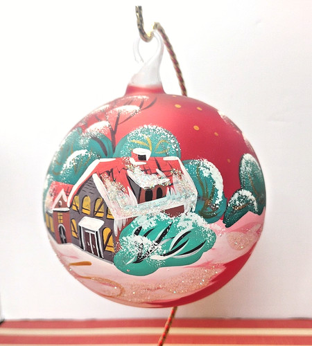 Decorazione natalizia - decorazione,