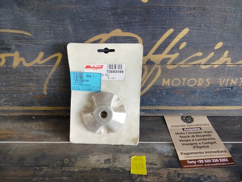 R2737 piattello tesselli - -,