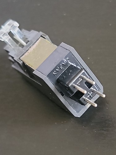 Cartuccia phono vintage t4p - phono,