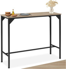 ® Tavolo Alto Da Bar Snello