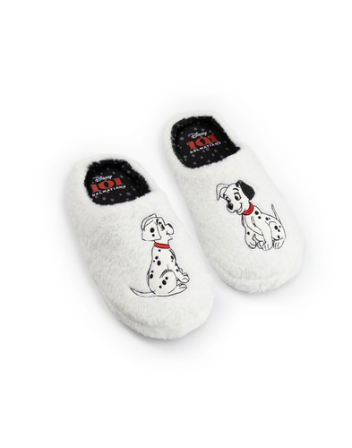 Pantofole disney mule donna - pantofole,