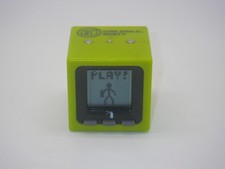 Dusty #2 - Cube World - Mattel Radica - 2006