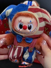 Autentica bambola peluche