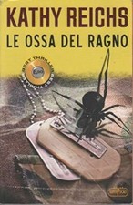 Le ossa del ragno - Kathy