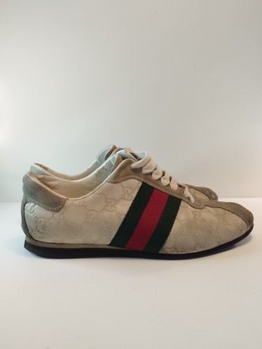 Sneakers gucci modello - sneakers,