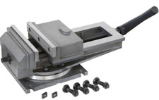 MORSA CON BASE GIREVOLE 360°