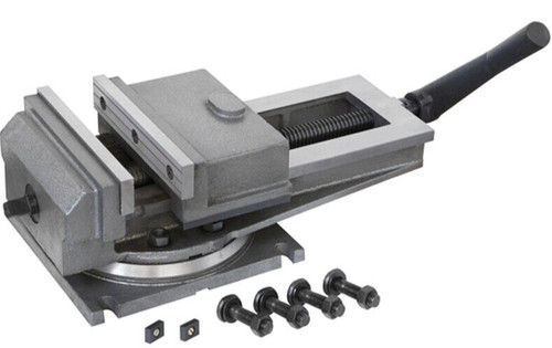 Morsa con base - morsa,