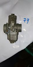 CARBURATORE DELLORTO PHBE 32 BS USATO DELL'EPOCA 