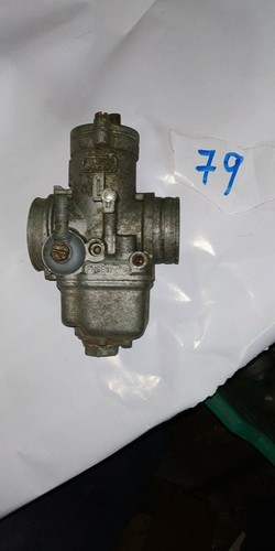 Carburatore dellorto phbe - dellorto,