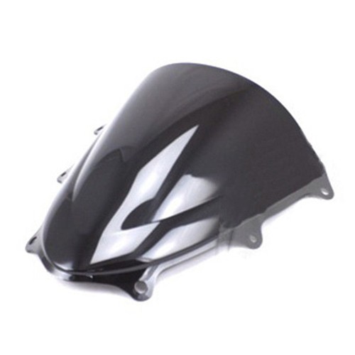 Parabrezza moto nero - , per