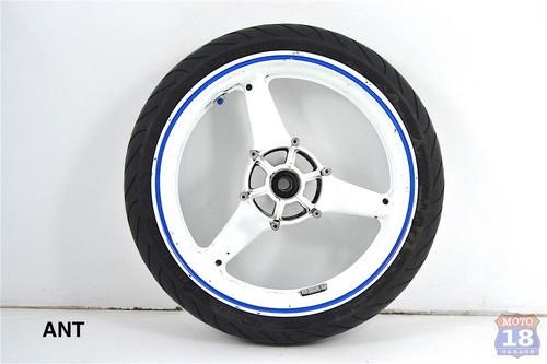 Cerchio ruota anteriore - , yamaha