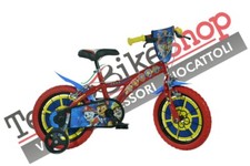 Bici per bambino bicicletta - bici,
