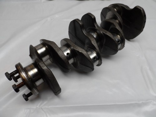 Albero motore 9dci - albero, f9q760