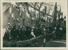 L. Dessault, Alger. Visite du