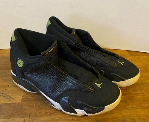 Jordan retro indiglo uomo - jordan,