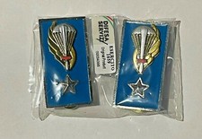 MOSTRINE PARACADUTISTI FOLGORE