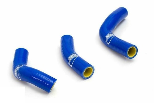 Tubi radiatore silicone as3 - tubi,