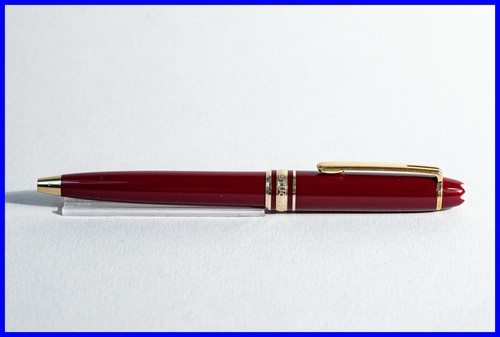 Montblanc mozart 116 - penna, a