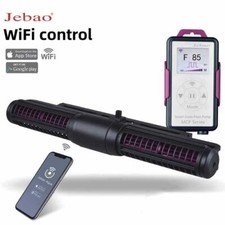 Jebao/Jecod MCP-120 WIFI Pompa Smart Cross Flow con Display LCD Controller