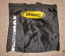 borsa ruota mavic cross max
