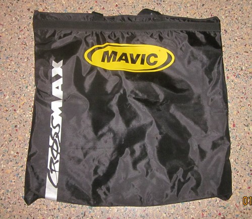 Borsa ruota mavic cross - borsa,