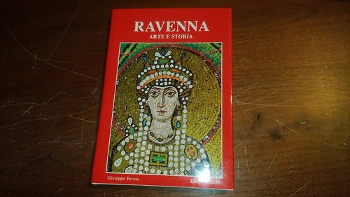 Giuseppe bovini ravenna arte - ravenna,