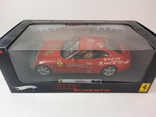 Hot wheels elite ferrari 612 - hot,