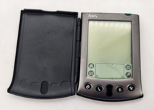 Palm pilot assistente - palm, vx