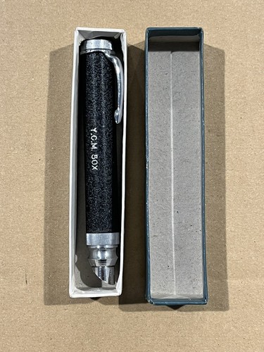 Microscopio portatile 50x - da,