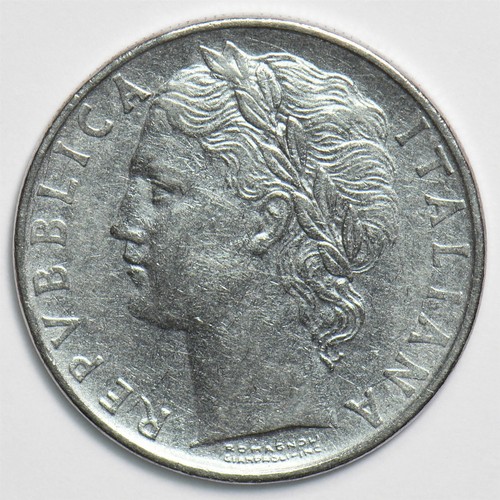 Italy 1957 100 lira p900037 - italy,
