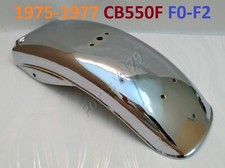 Rear fender Honda CB550F Four