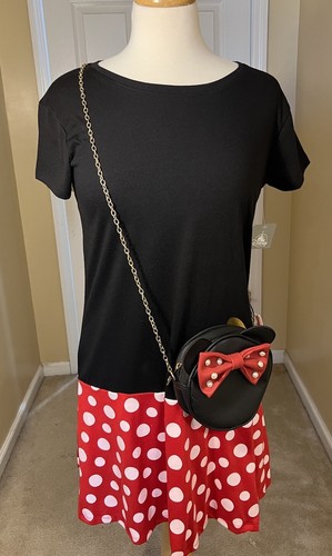 Disney mini abito topolino - disney,