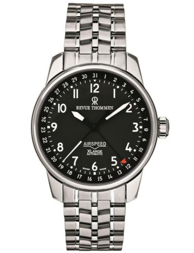 Revue thommen mod 16050 - thommen,