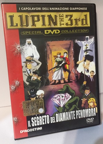 Segreto del diamante - il,