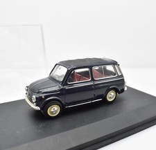 modellino auto scala 1:43 FIAT